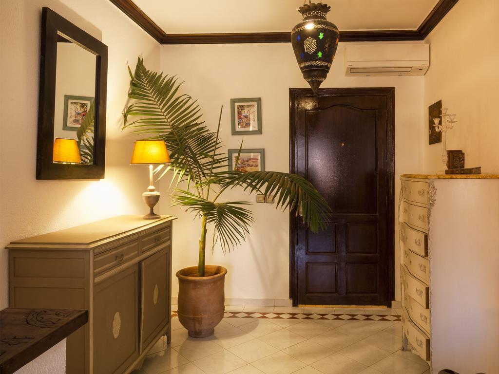 Appartement De Sophia Marrakesh Exterior photo